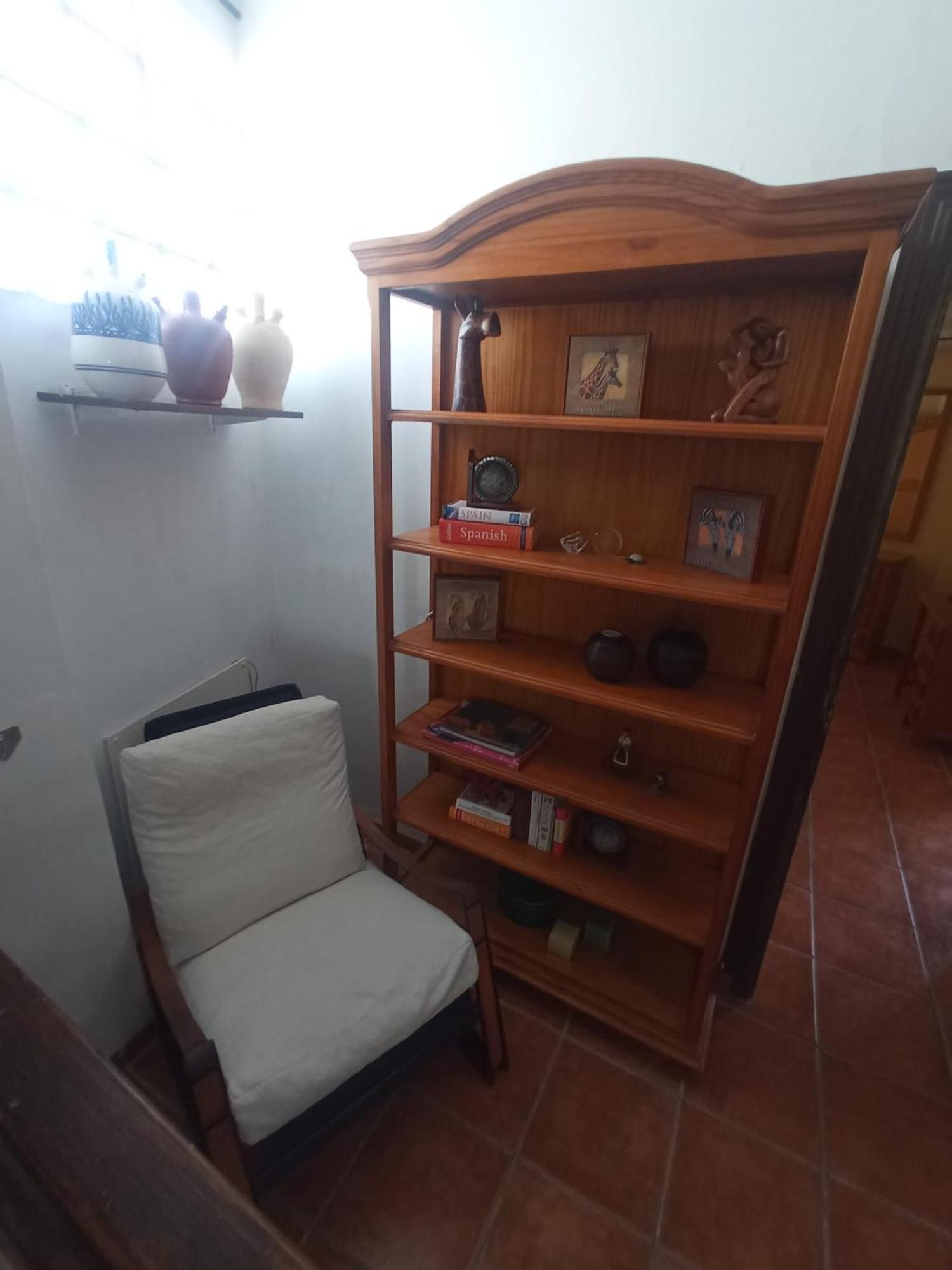 Hostal R-Conecta Cuevas De San Marcos Exteriör bild