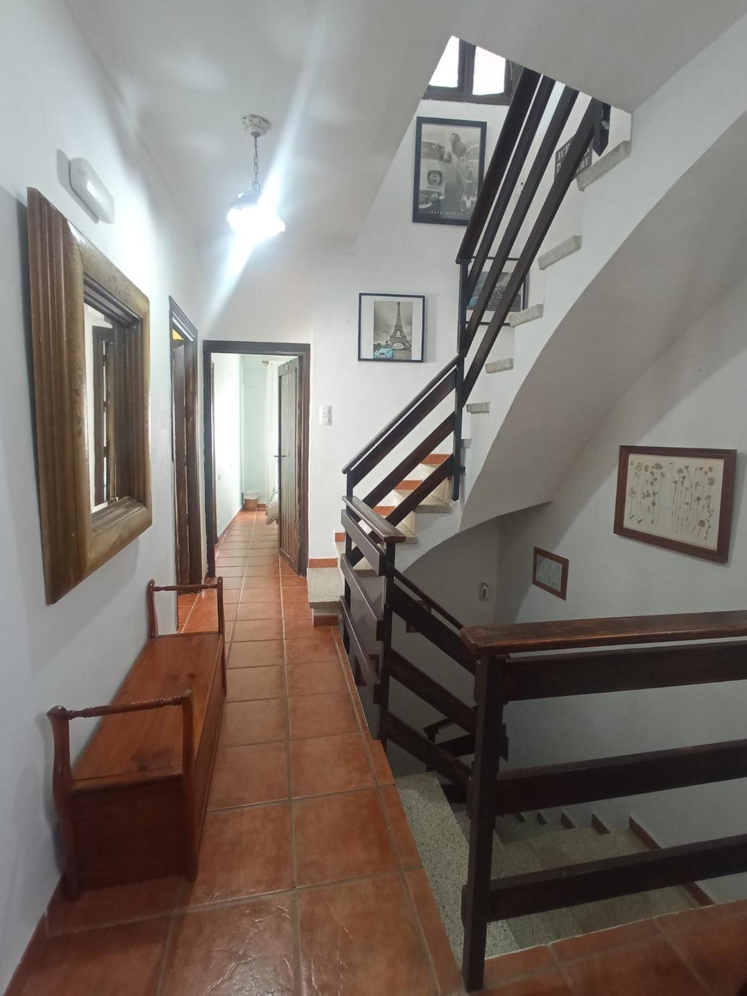 Hostal R-Conecta Cuevas De San Marcos Exteriör bild